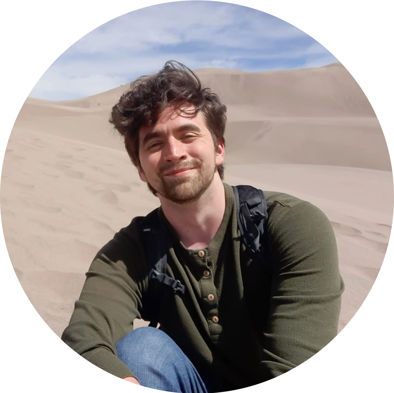 Dominic Sagers Profile Picture